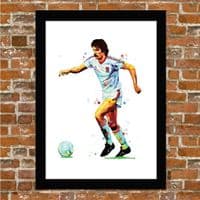 WEST HAM UNITED - ALAN DEVONSHIRE