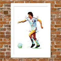 WEST HAM UNITED - ALAN DEVONSHIRE