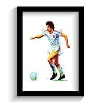 West Ham United | Alan Devonshire Art Print