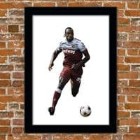 WEST HAM UNITED - ANTONIO