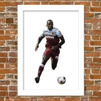 WEST HAM UNITED - ANTONIO