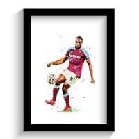 West Ham United | Antonio Art Print