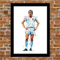 WEST HAM UNITED - BILLY BONDS