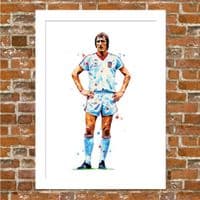 WEST HAM UNITED - BILLY BONDS