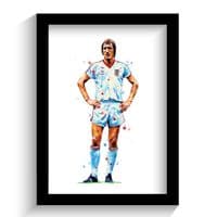 West Ham United | Billy Bonds Art Print