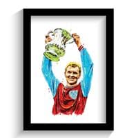 West Ham United | Bobby Moore (1)