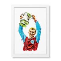 West Ham United | Bobby Moore (1)