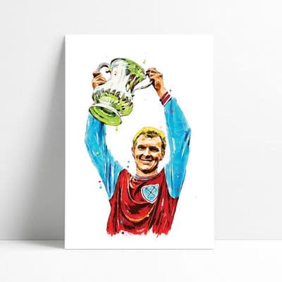 West Ham United | Bobby Moore (1)