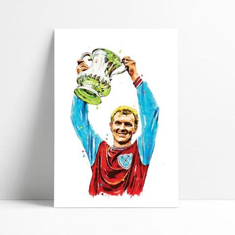 West Ham United | Bobby Moore (1)