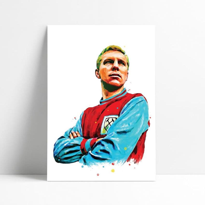 West Ham United | Bobby Moore