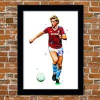 WEST HAM UNITED - FRANK MCAVENNIE