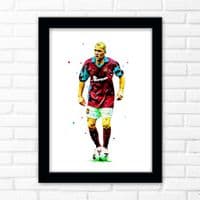 WEST HAM UNITED - JULIAN DICKS