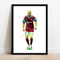 WEST HAM UNITED - JULIAN DICKS