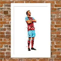 WEST HAM UNITED - MARK NOBLE (1)