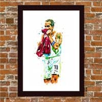 WEST HAM UNITED - PAOLO DI CANIO