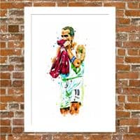 WEST HAM UNITED - PAOLO DI CANIO