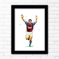 WEST HAM UNITED | TONY COTTEE