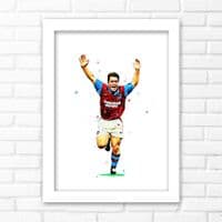 WEST HAM UNITED | TONY COTTEE