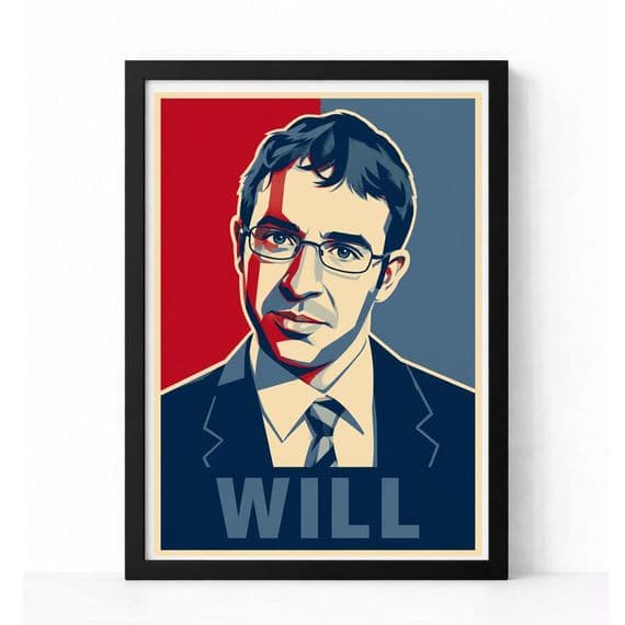Will | The Inbetweeners | Hope Style