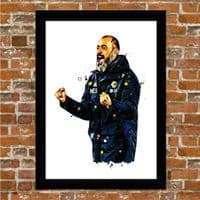 WOLVES - NUNO ESPIRITO SANTOS