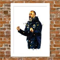 WOLVES - NUNO ESPIRITO SANTOS