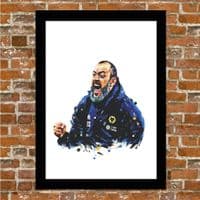 WOLVES - NUNO ESPIRITO SANTOS (1)