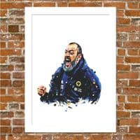 WOLVES - NUNO ESPIRITO SANTOS (1)