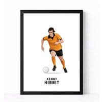Wolves Print | Kenny Hibbit
