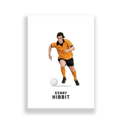 Wolves Print | Kenny Hibbit