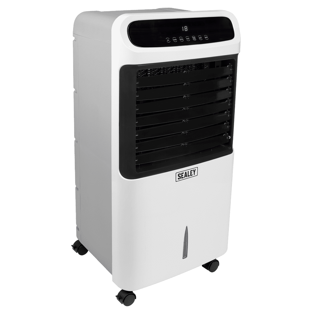 Air Cooler Heater Air Purifier Humidifier
