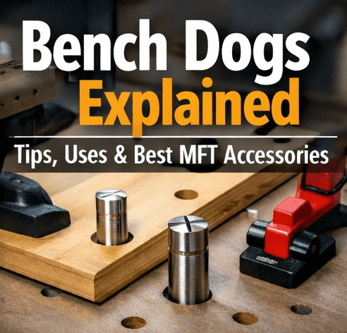 Bench Dogs Explained — Best Tips, Uses & Must-Have Accessories