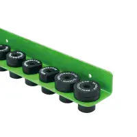 Bench Dogs Wall Mount