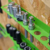 Bench Dogs Wall Mount