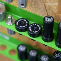 Bench Dogs Wall Mount