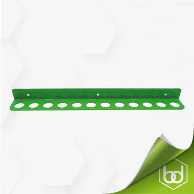 Bench Dogs Wall Mount