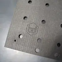 Fibralux MR MFT Table Top 1102mm x 718mm