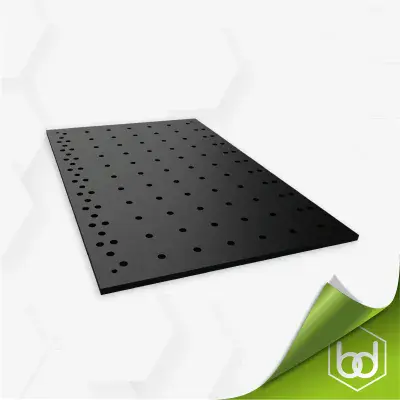 Fibralux MR MFT Table Top 1102mm x 718mm