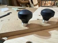 MFT Table Top - Birch Ply 1102 x 718mm