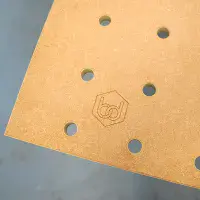 MR MDF MFT Table Top