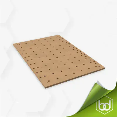 MR MDF MFT Table Top