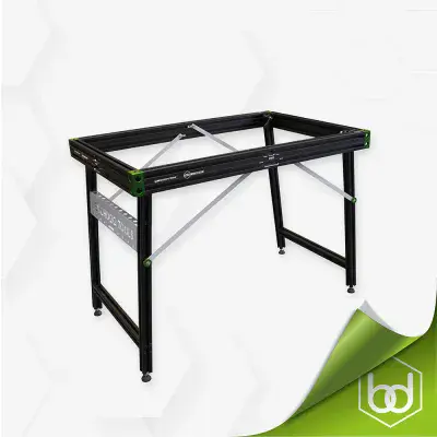Ultra MFT Workstation - Flat Pack