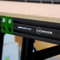 Ultra MFT Workstation - MDF ( MEDITE )