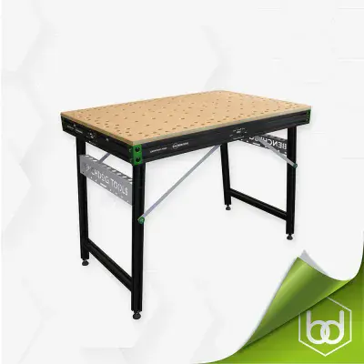 Ultra MFT Workstation - MDF ( MEDITE )