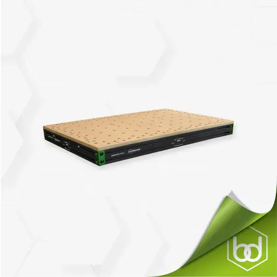 Ultra MFT Workstation - MEDITE MDF Top ( No Legs )