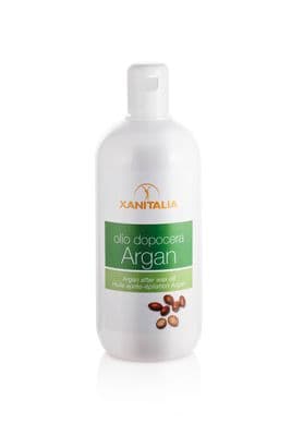 Argan After Wax Oil