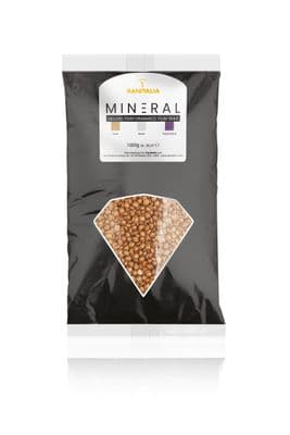 Gold Mineral Hot Wax 1kg