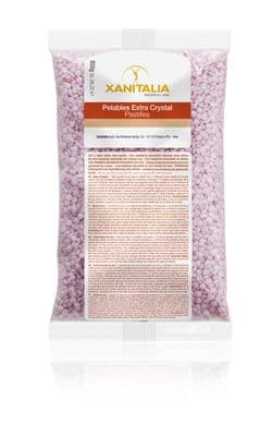 Mauve Jasmine Crystal Wax 800gr