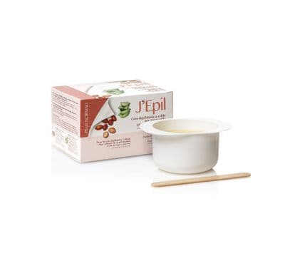 Microwave Home Hot Wax Kit 300gr