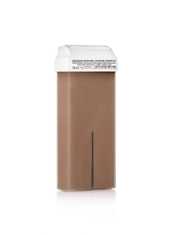 Milk Chocolate 100ml Cartridge