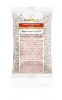 Quartz Crystal Hot Wax 800gr